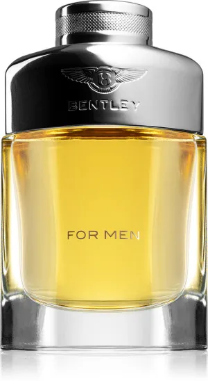 Bentley For Men eau de toilette voor mannen 100 ml