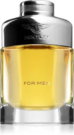 For Men eau de toilette voor mannen 100 ml