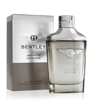Bentley Infinite Intense eau de parfum pour homme 100 ml