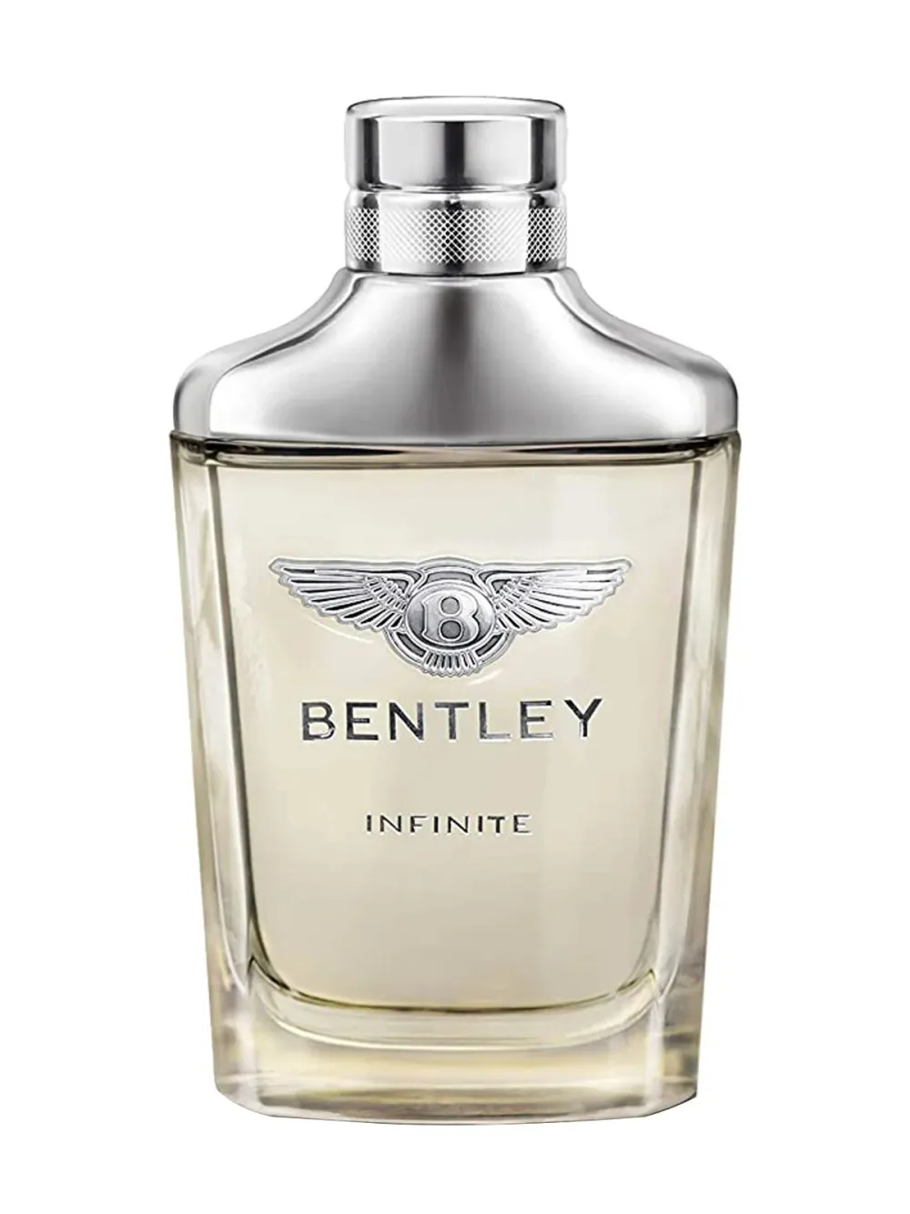 Infinite eau de toilette voor mannen 100 ml