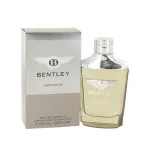 Infinite eau de toilette voor mannen 100 ml