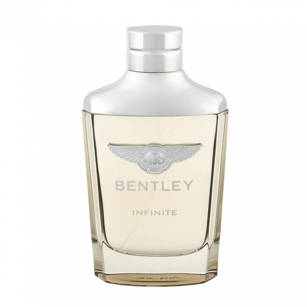 Infinite eau de toilette voor mannen 100 ml