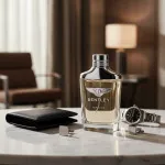 Infinite eau de toilette voor mannen 100 ml