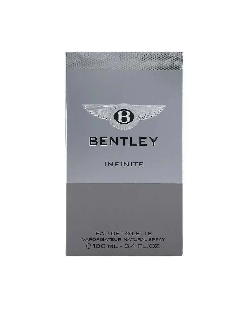 Infinite eau de toilette voor mannen 100 ml