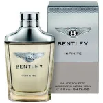 Infinite eau de toilette voor mannen 100 ml