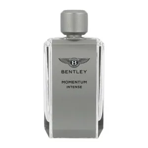 Bentley Momentum Intense eau de parfum pour homme 100 ml
