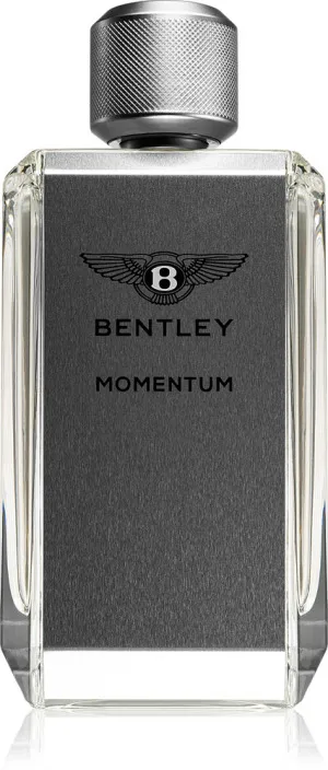Bentley Momentum eau de toilette voor mannen 100 ml