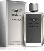Momentum eau de toilette voor mannen 100 ml
