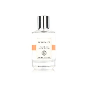 Berdoues Freesia & Coton eau de toilette unisexe