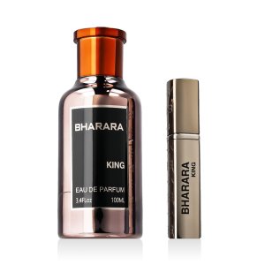 King Eau de Parfum voor heren