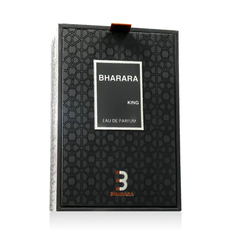 King Eau de Parfum pour homme 100 ml
