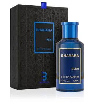 Bharara Bleu eau de parfum pour homme