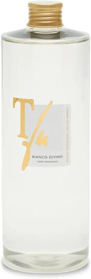 Bianco Divino Recharge 500 ml Parfum d’ambiance - Tfu en boîte