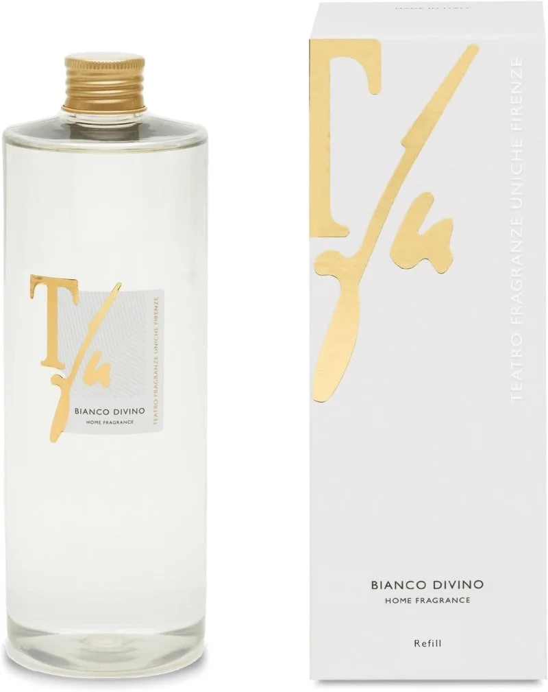 Divino Recharge 500 ml Parfum d’ambiance - Tfu en boîte