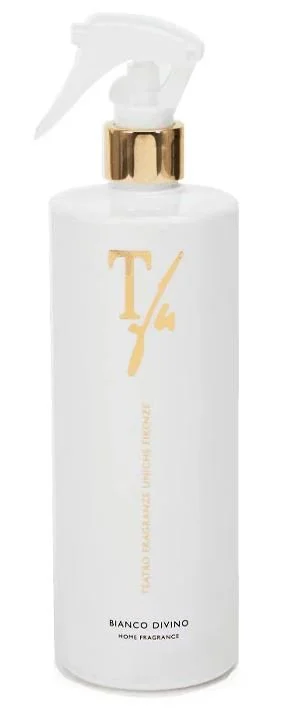Bianco Divino Vaporisateur Pistolet 500 ml Parfum d’intérieur