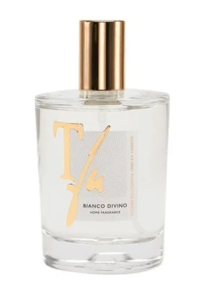 Bianco Divino Spray 100 ml Parfum d’intérieur - Tfu