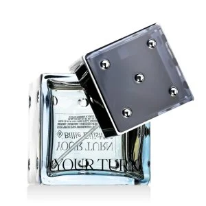Billie Eilish Your Turn eau de parfum unisexe