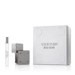 Your Turn 100 ml + EDP MINI eau de parfum unisexe 10 ml