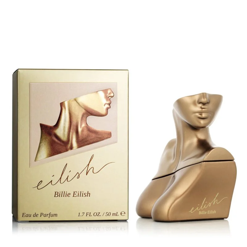 Eilish eau de parfum pour femme 50 ml
