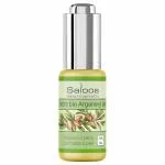 Saloos Huile d'argan biologique extra 20 ml