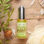 Saloos Huile d'argan biologique extra 20 ml