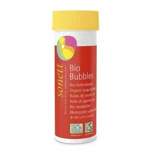 Sonett Bio Bublifuk pour enfants 45 ml