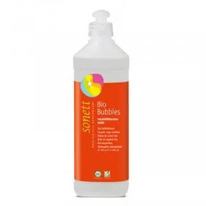 Sonett Bio Bublifuk pour enfants - Recharge 0,5 l