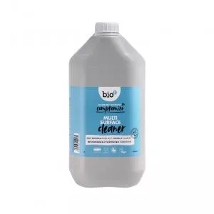 Bio-D Nettoyant pour divers types de surfaces orange - bidon (5 L)