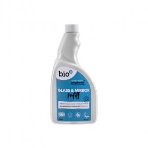 Nettoyant pour vitres et miroirs - recharge (500 ml)