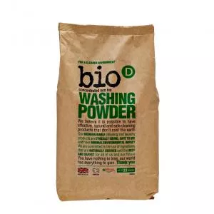 Bio-D Lessive hypoallergénique en poudre (2 kg)