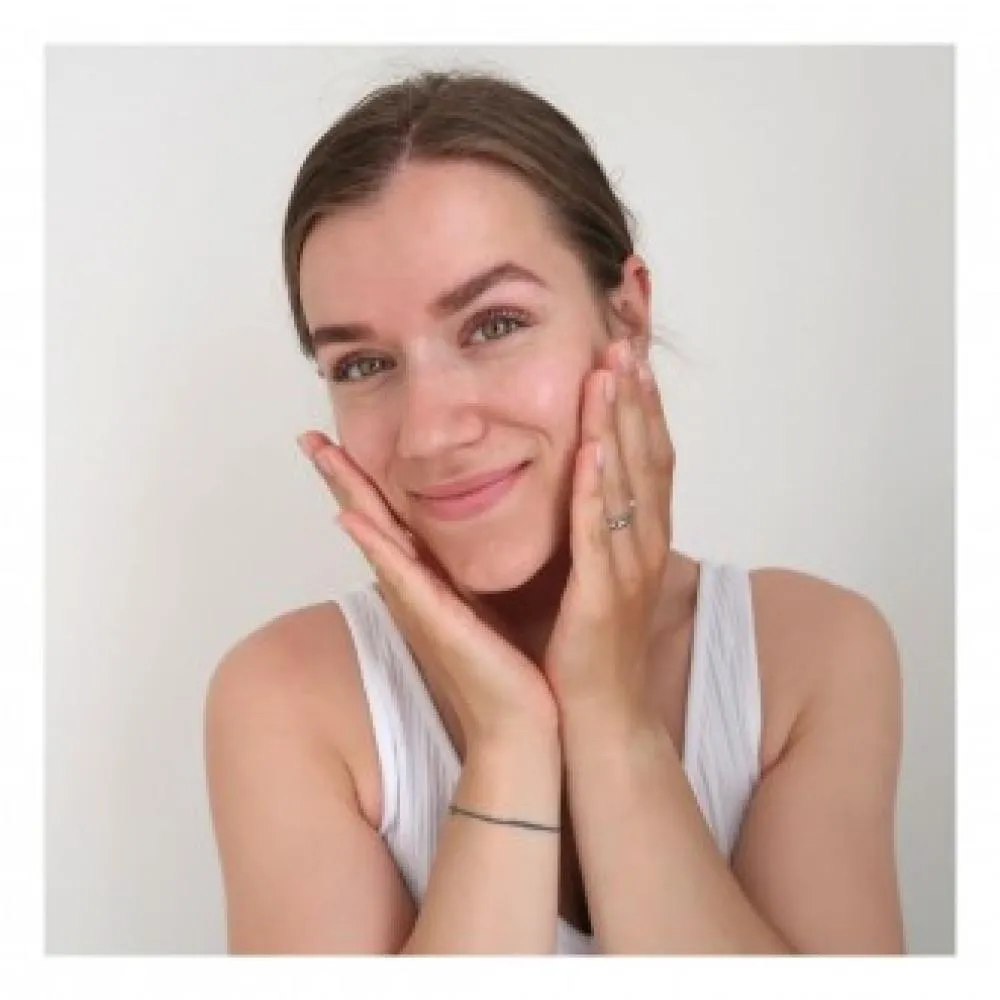 Purity Vision Bio Lavendel Kalmerende Crème 40 ml