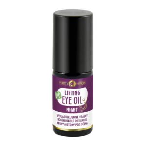 Bio Lifting Eye Oil NIGHT roll-on - 5ml