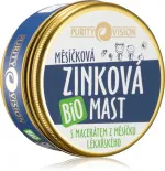 Purity Vision Biologische Goudsbloem Zinkzalf 70 ml