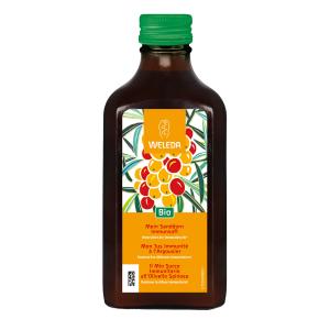 Biologisch Duindoornsap 250ml