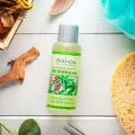 Saloos Huile de ricin bio 50 ml