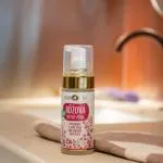 Purity Vision Mousse nettoyante Bio Pink 90 ml