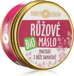 Purity Vision Biologische Rozenboter 120 ml