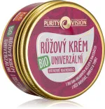 Purity Vision Bio Rose crème universeel 70 ml