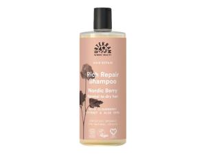 Shampooing biologique aux baies nordiques 500 ml