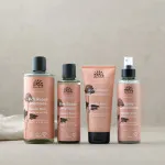 Urtekram Bio Noordse bessen shampoo 500 ml