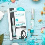 Saloos Sérum bio pour les ongles 7 ml