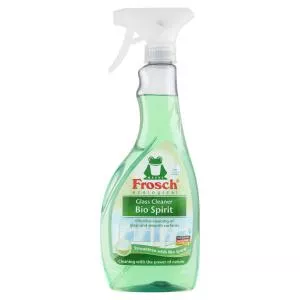 Frosch BIO Spiritus nettoyant pour vitres (500ml)