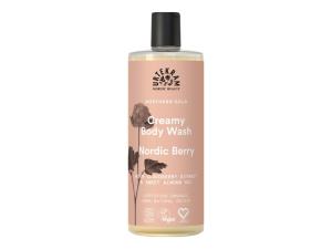 Gel douche bio aux baies nordiques 500 ml