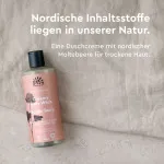 Urtekram Bio Noordse bessen douchegel 500 ml