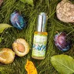 Saloos Huile de prune bio 20 ml
