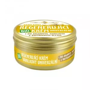 Purity Vision Crème régénératrice Bio Vanille Universelle 70 ml