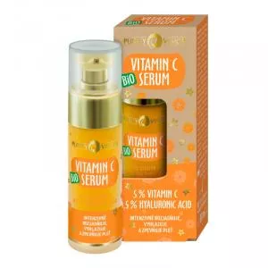 Purity Vision Sérum Bio Vitamine C 30 ml