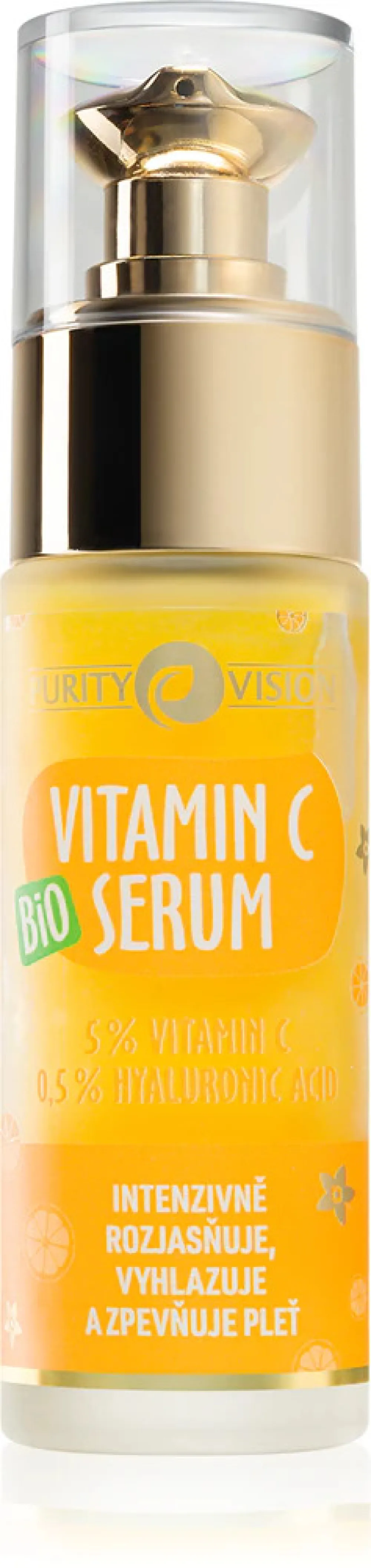 Purity Vision Sérum Bio Vitamine C 30 ml