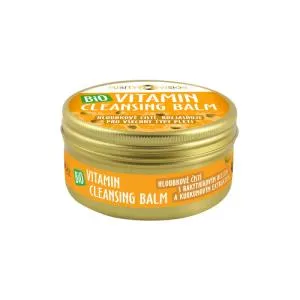 Purity Vision Baume nettoyant bio vitaminé 70 ml