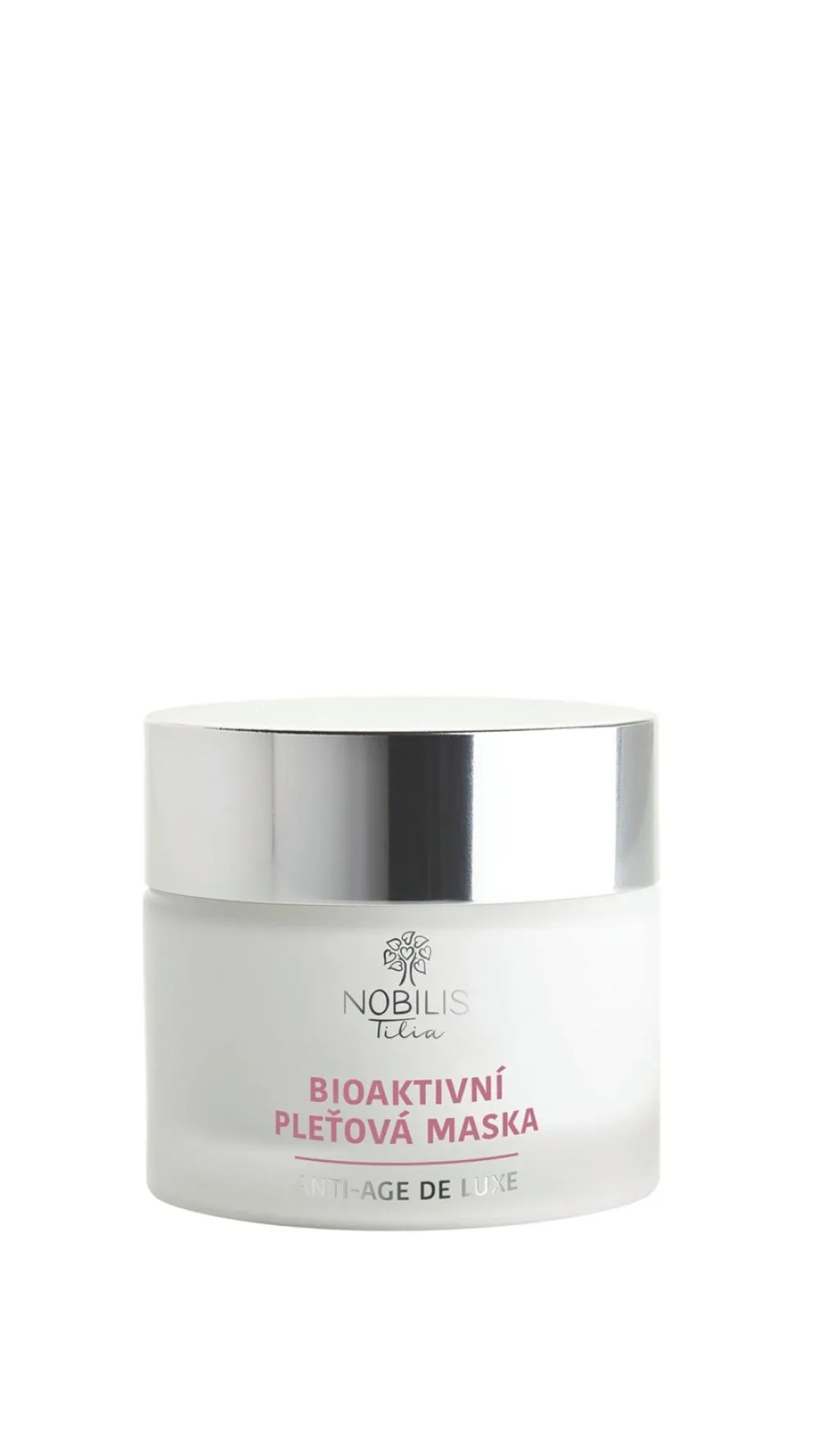 Nobilis Tilia Masque bioactif 50 ml